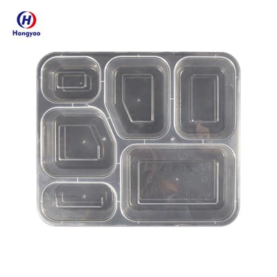 Κουτιά τροφοδοσίας μιας χρήσης