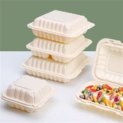 Δοχείο αποθήκευσης τροφίμων Food Grade Shell Style