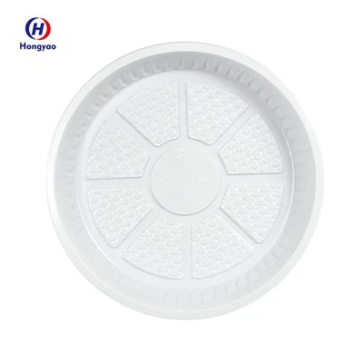 Πιάτα μιας χρήσης για πικνίκ