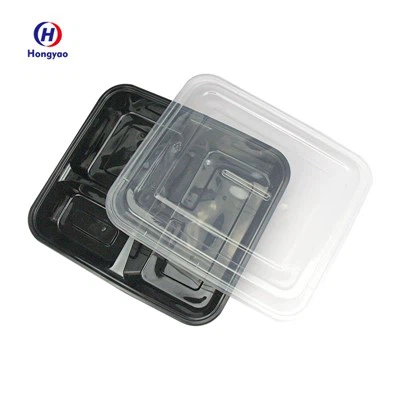 Δοχεία συσκευασίας τροφίμων εστιατορίου